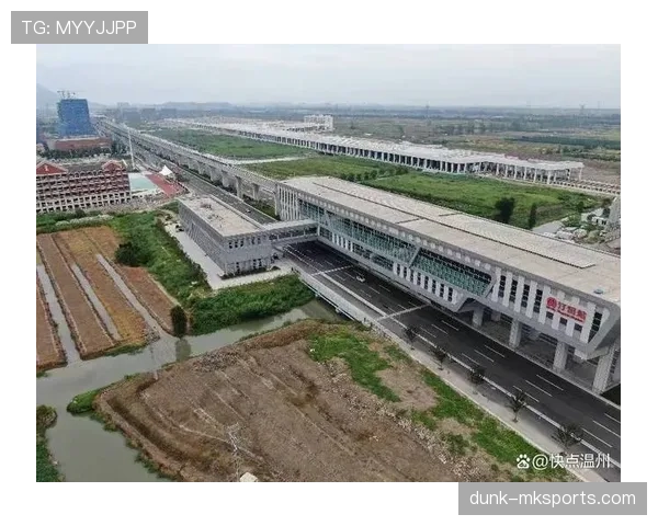 瑞安门线技术赋能智能交通，推动城市出行模式持续优化