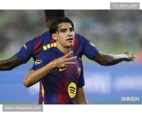 巴萨青训再出新星,小将闪耀赛场引热议 巴萨青训再出新星,小将闪耀赛场引热议