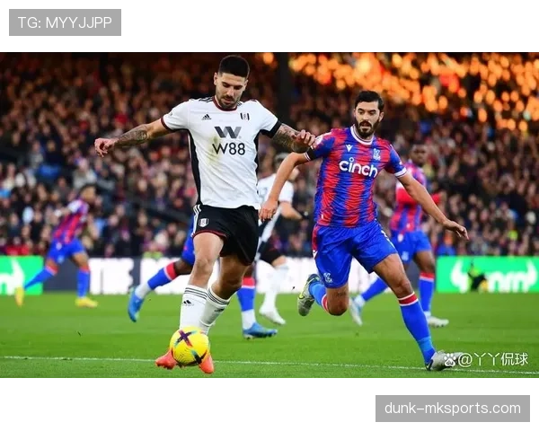 富勒姆主场强势崛起,剑指英超新高 富勒姆主场强势崛起,剑指英超新高