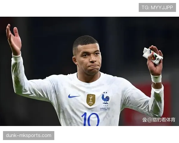 姆巴佩身体素质表现稳健，速度与爆发力持续提升