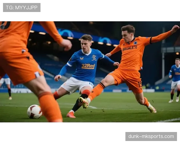 布鲁日战术调整 布鲁日战术调整