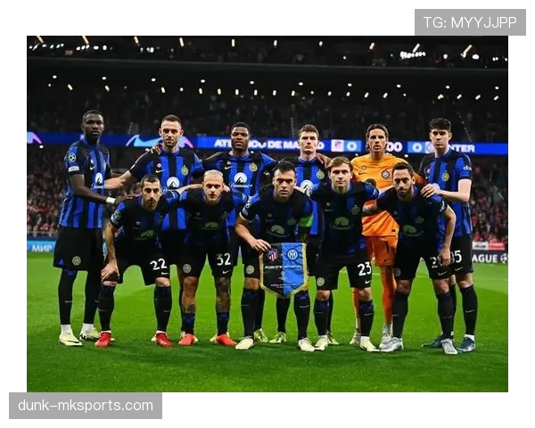 国际米兰进攻依赖集中进球来源,战术变化是否受限?