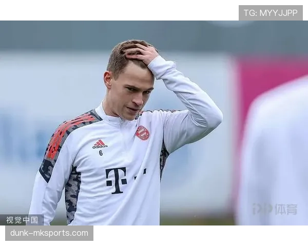 基米希训练方式解析