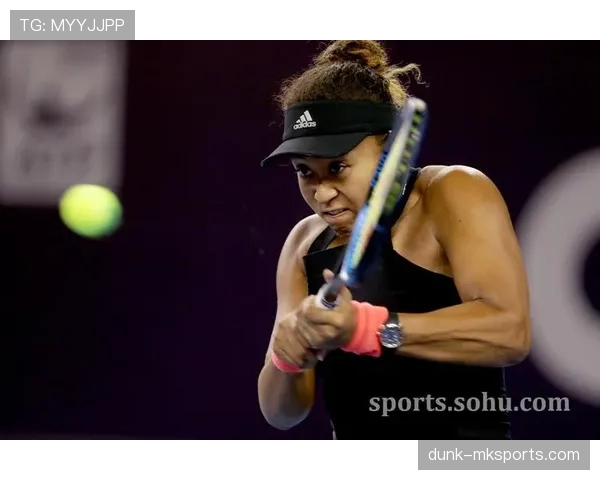 娜奥米大阪又换新豪车了，这才是她脱下球鞋后的真爱吧？